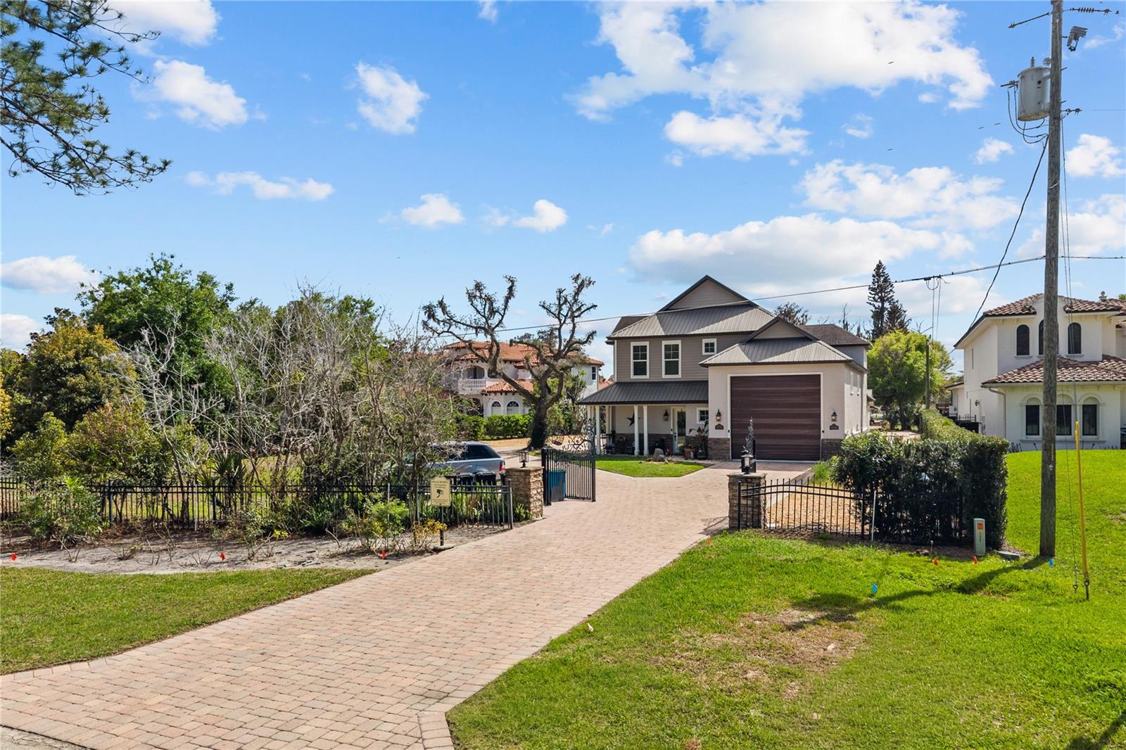 11002 LAKE BUTLER BLVD, WINDERMERE, FL — photo 3