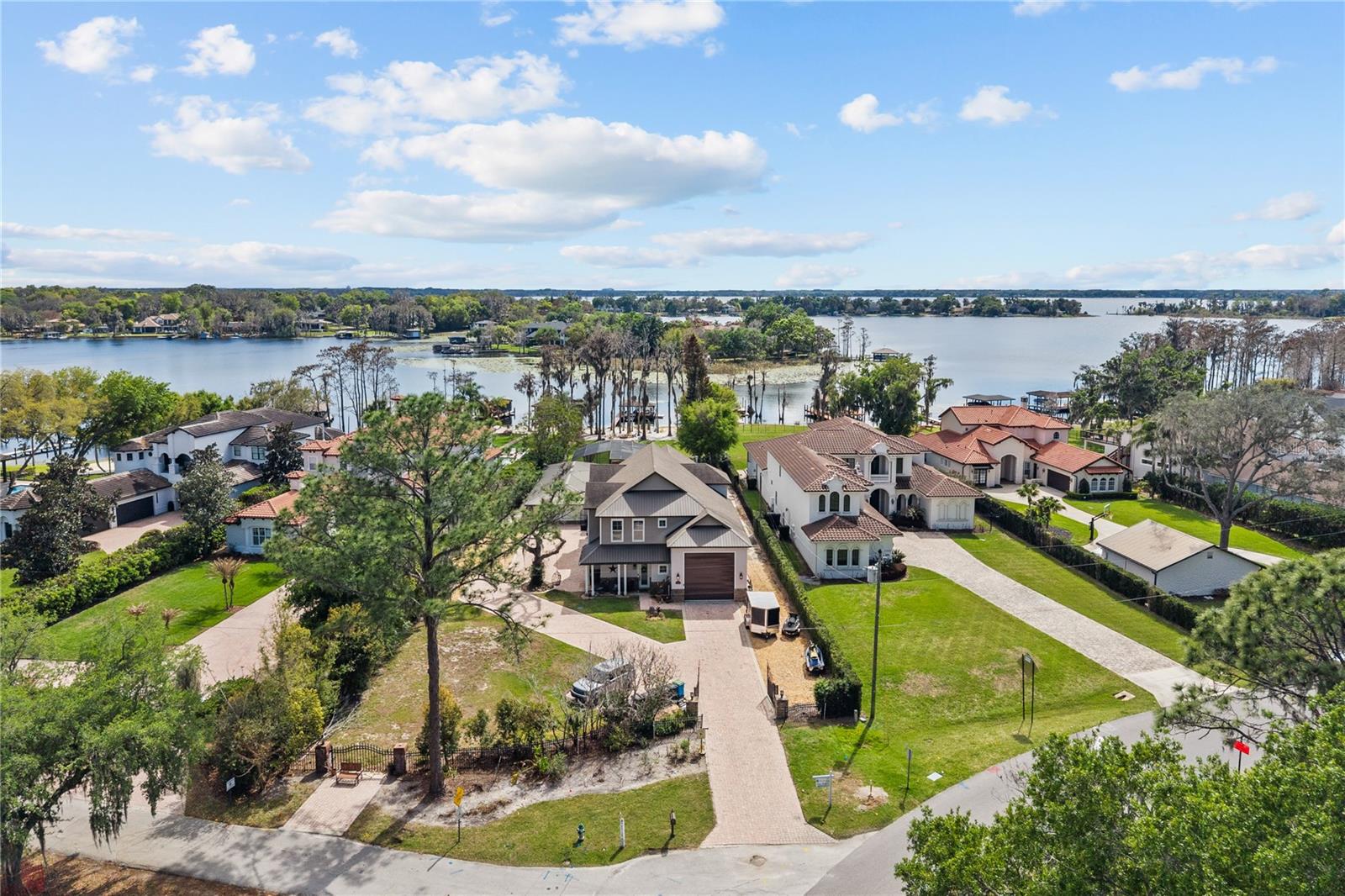 11002 LAKE BUTLER BLVD, WINDERMERE, FL — photo 12