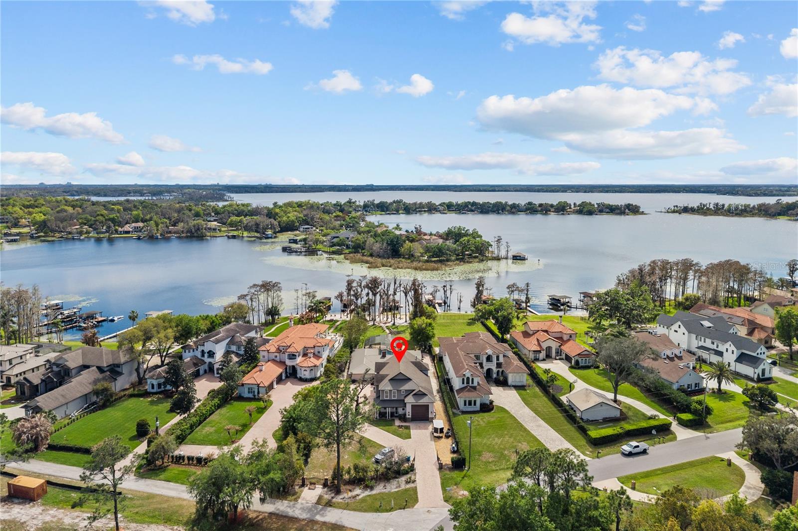 11002 LAKE BUTLER BLVD, WINDERMERE, FL — photo 13