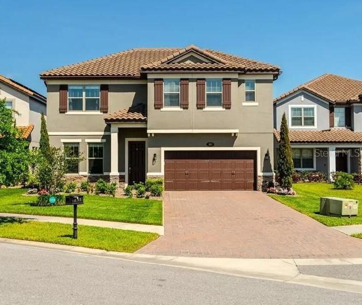 281 ANCONA AVE, DEBARY, FL