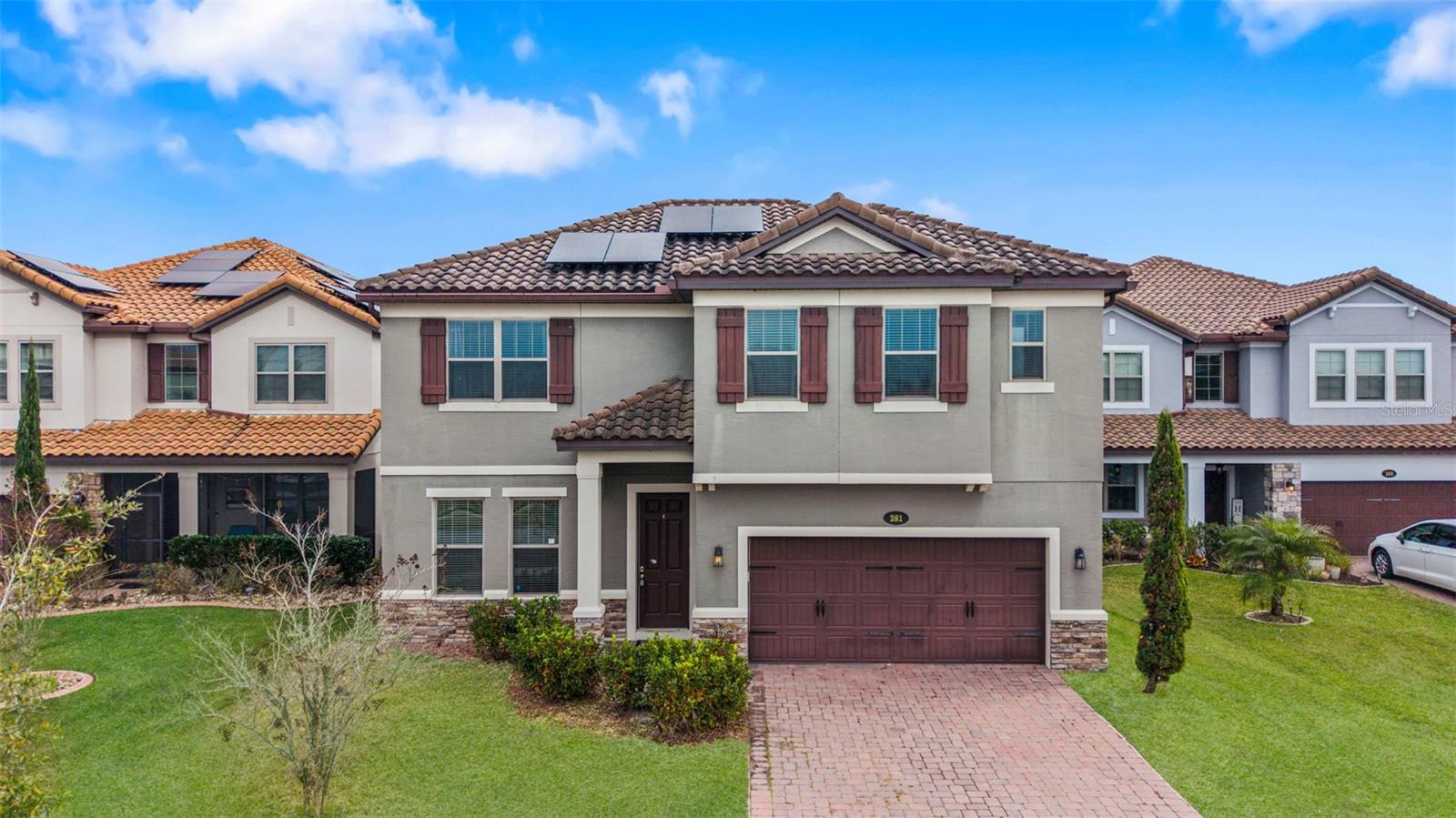 281 ANCONA AVE, DEBARY, FL — photo 7