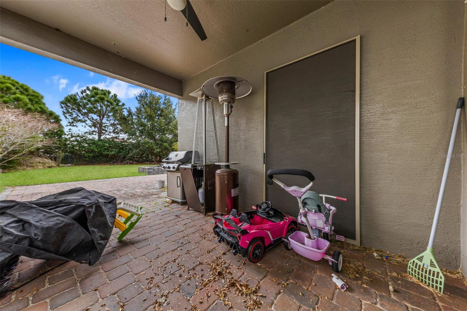 281 ANCONA AVE, DEBARY, FL — photo 40