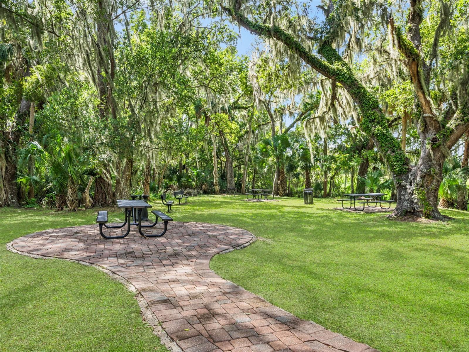 281 ANCONA AVE, DEBARY, FL — photo 50