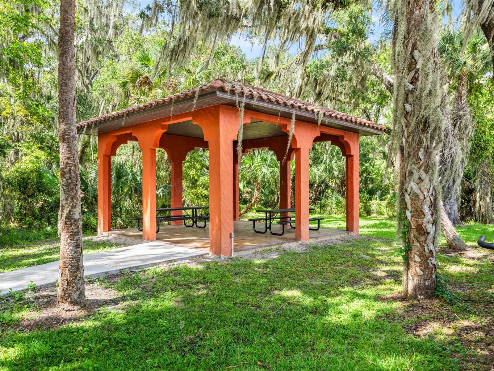 281 ANCONA AVE, DEBARY, FL — photo 52