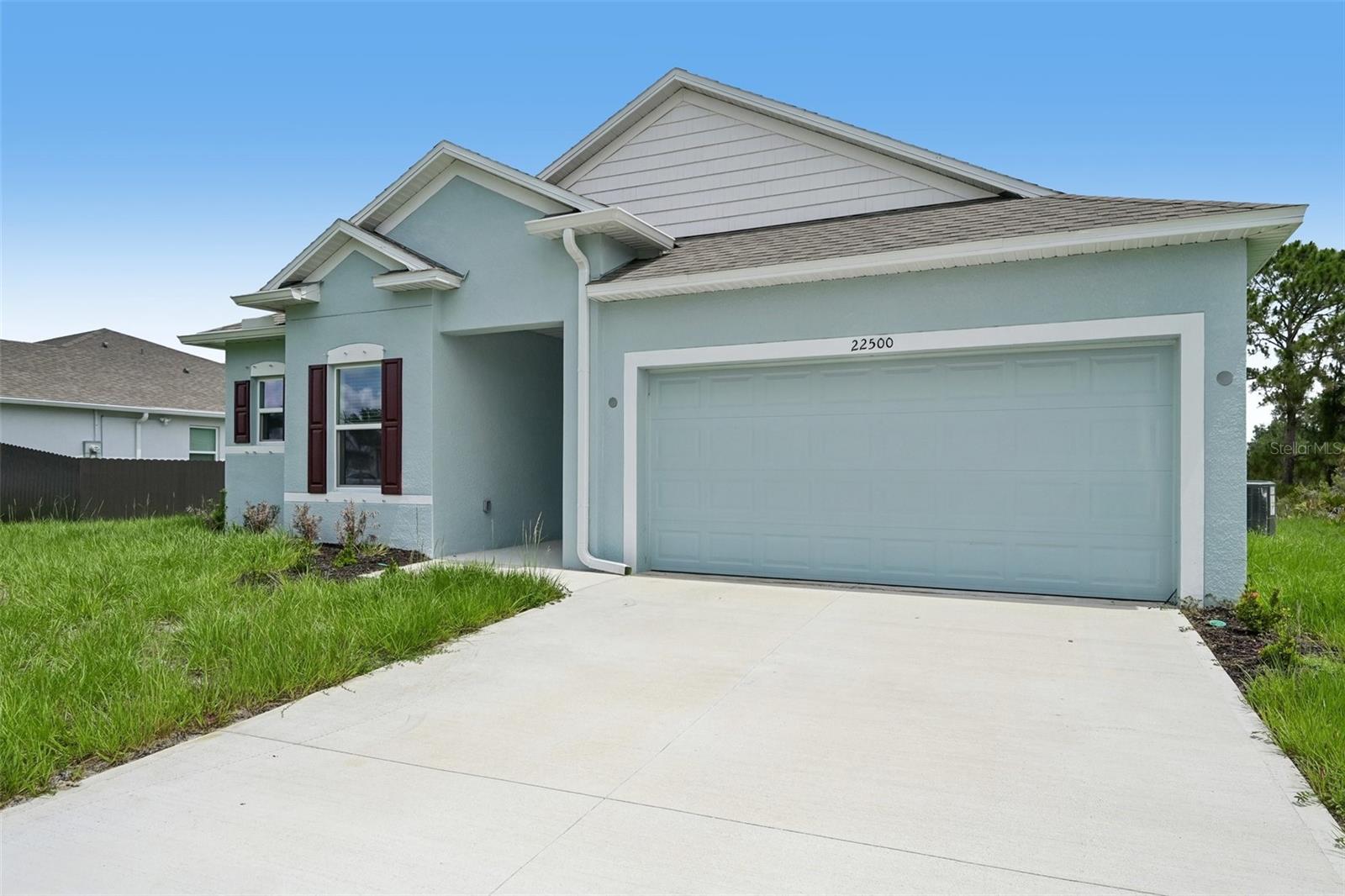 22500 PROVANCE AVE, PORT CHARLOTTE, FL — photo 2