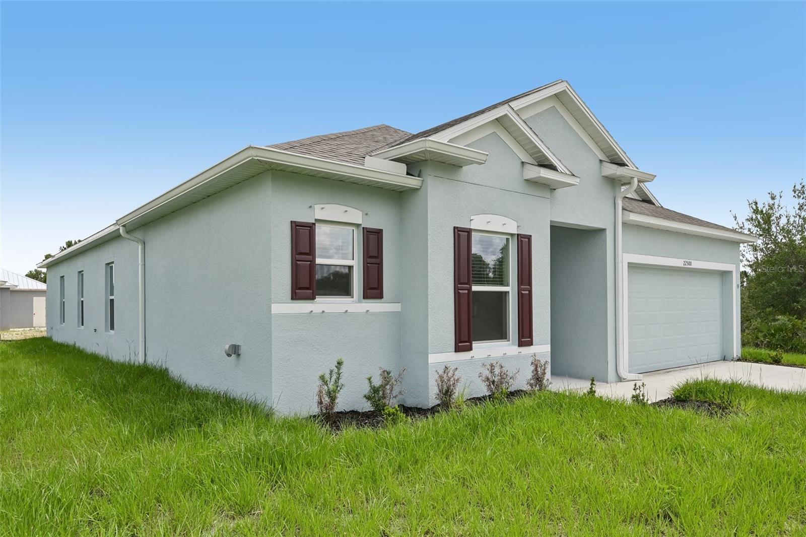 22500 PROVANCE AVE, PORT CHARLOTTE, FL — photo 3