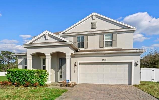 3565 FERNANDA DR, DELTONA, FL — photo 2