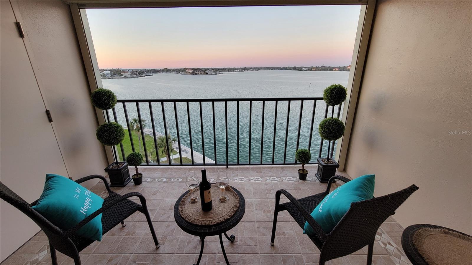 7700 SUN ISLAND DR S #608, SOUTH PASADENA, FL — photo 10