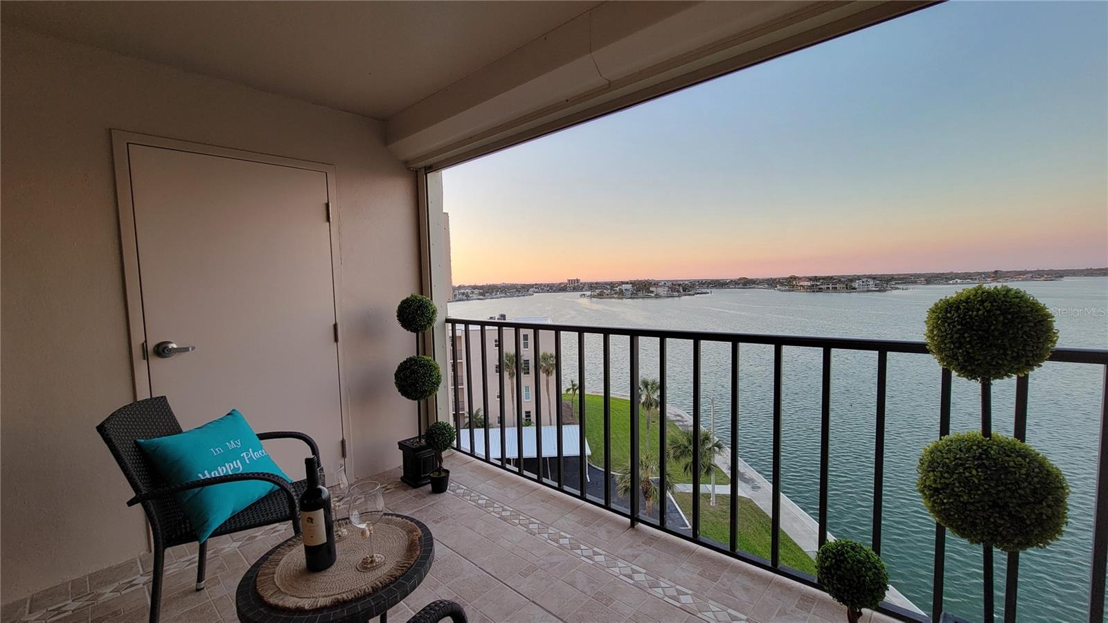 7700 SUN ISLAND DR S #608, SOUTH PASADENA, FL — photo 12