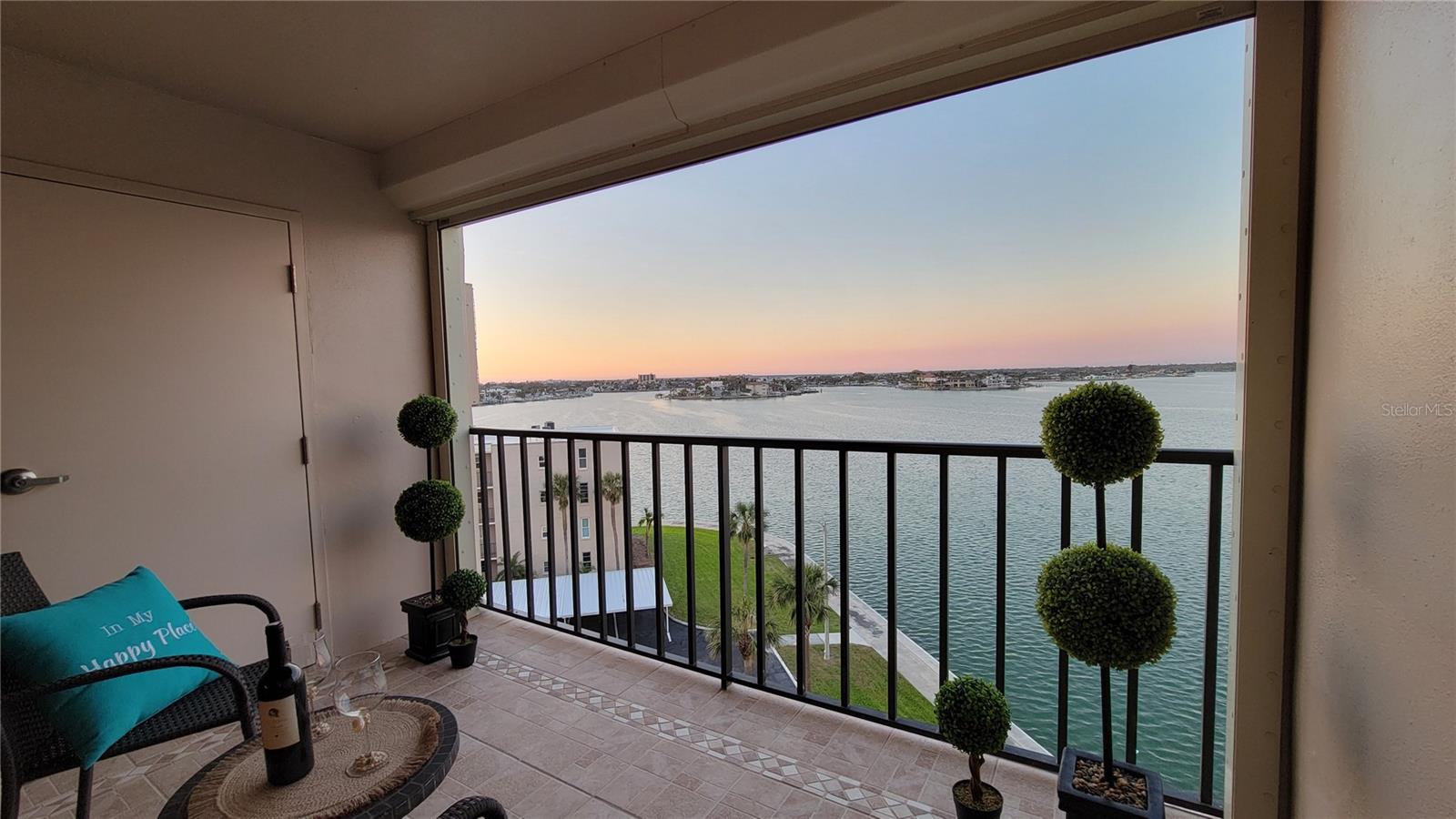 7700 SUN ISLAND DR S #608, SOUTH PASADENA, FL — photo 15