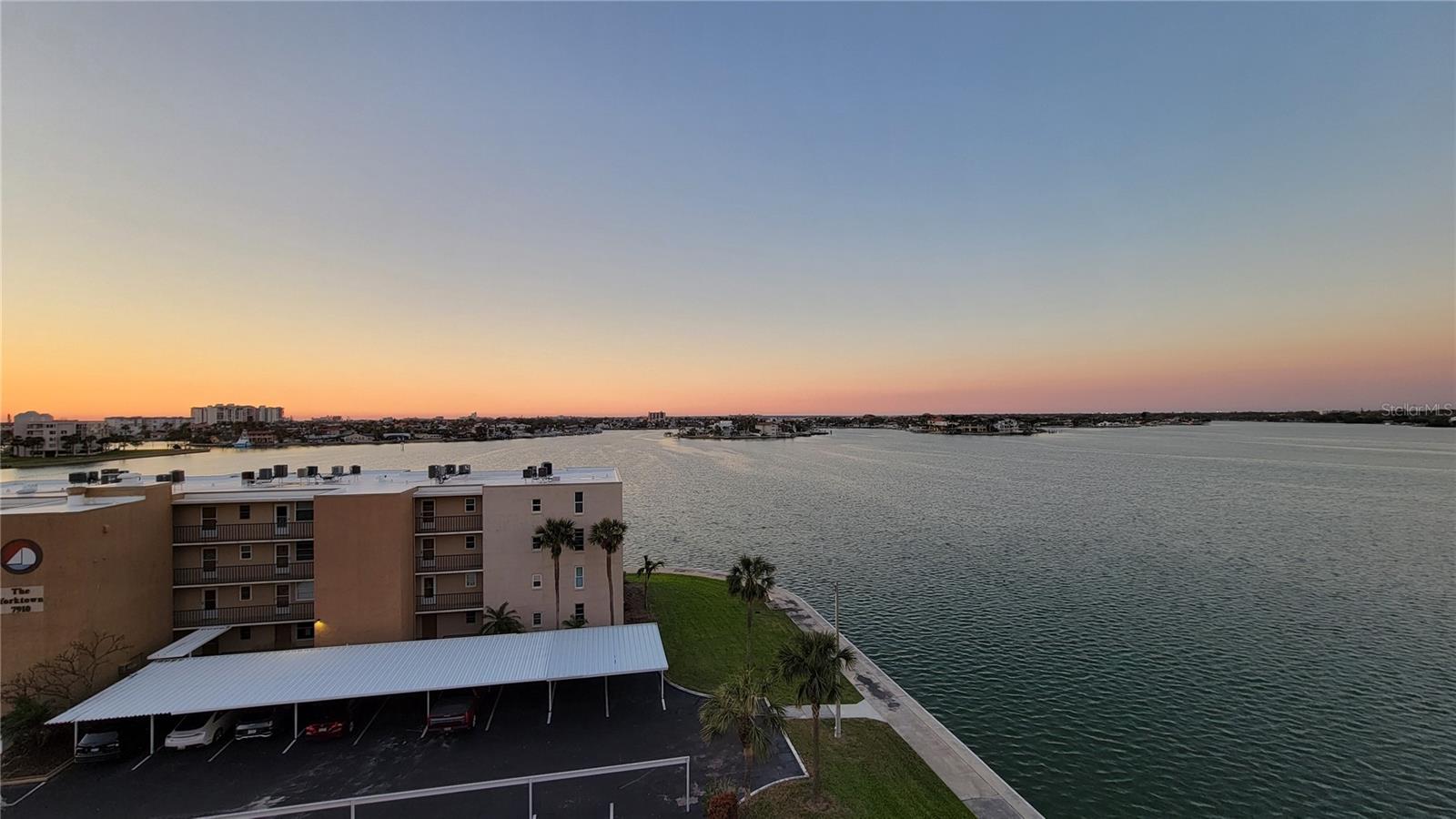 7700 SUN ISLAND DR S #608, SOUTH PASADENA, FL — photo 16