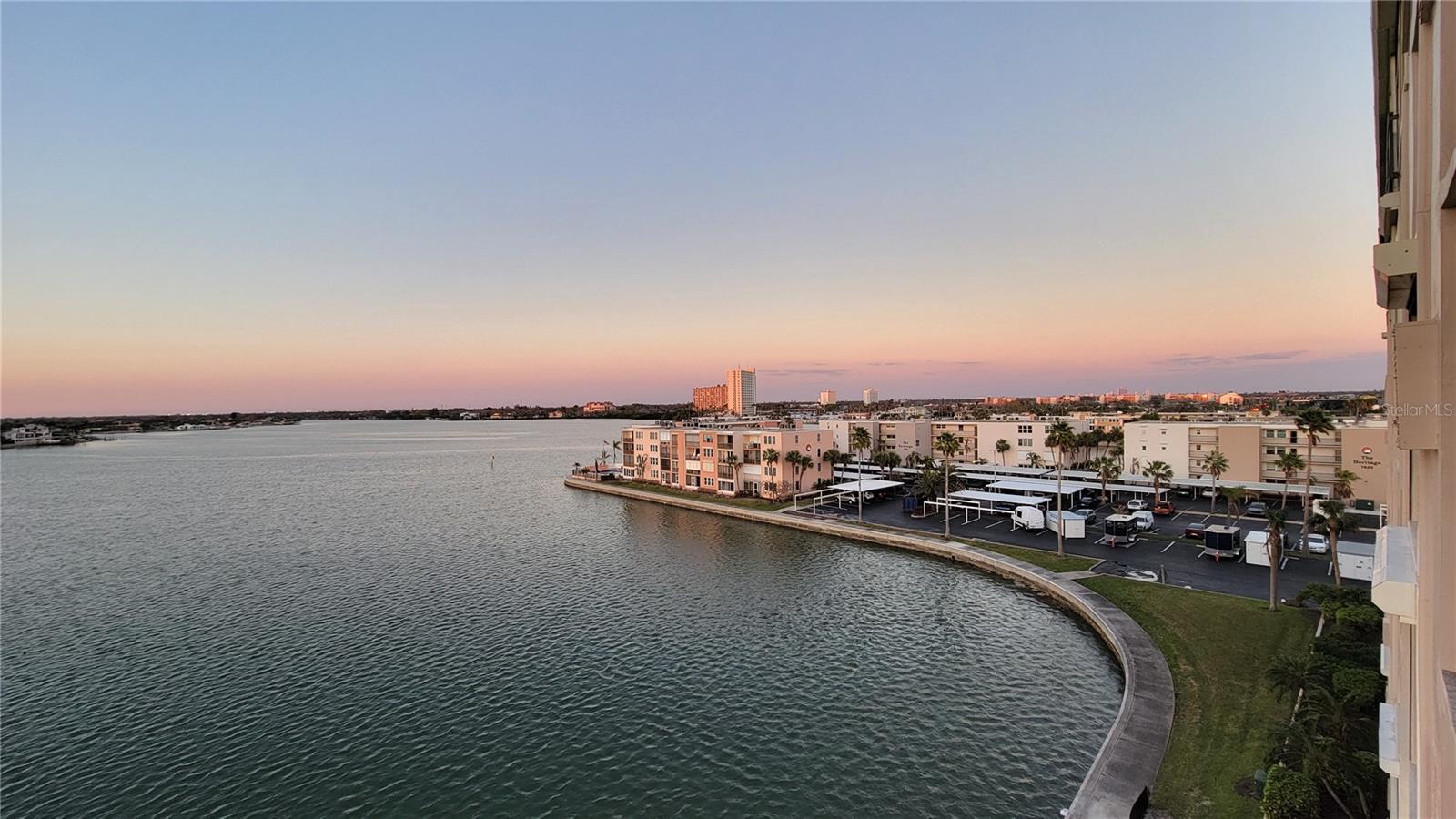 7700 SUN ISLAND DR S #608, SOUTH PASADENA, FL — photo 17