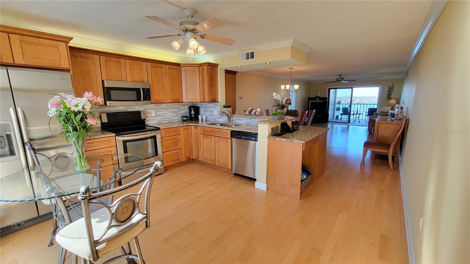 7700 SUN ISLAND DR S #608, SOUTH PASADENA, FL — photo 24