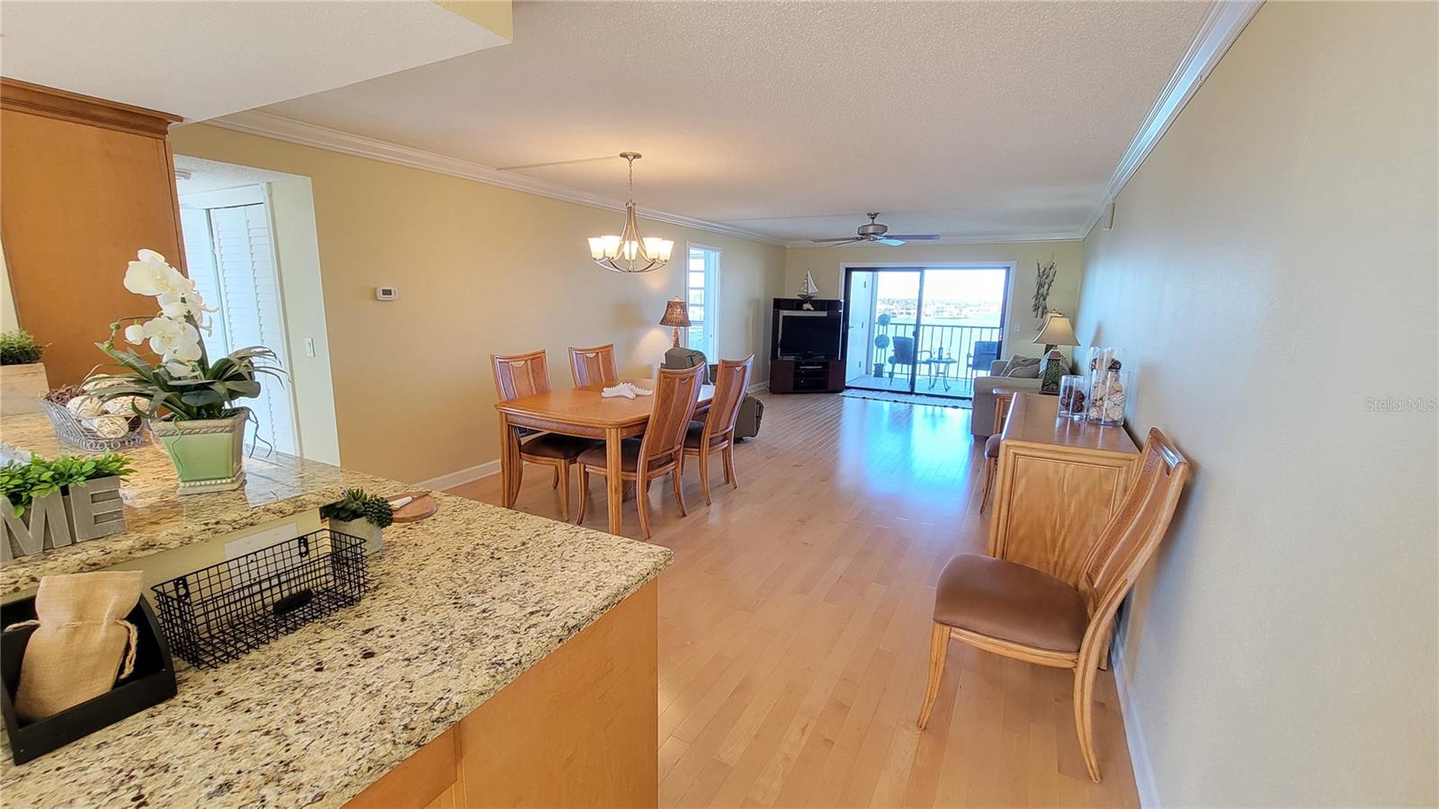 7700 SUN ISLAND DR S #608, SOUTH PASADENA, FL — photo 30
