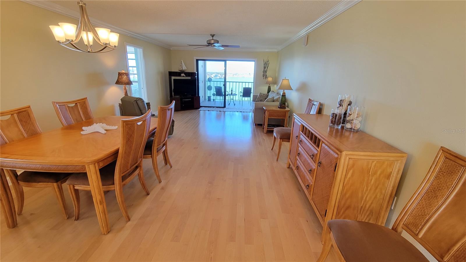 7700 SUN ISLAND DR S #608, SOUTH PASADENA, FL — photo 38
