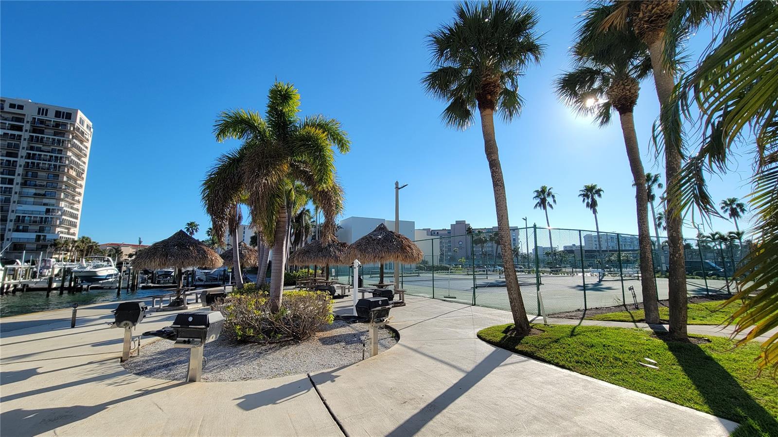 7700 SUN ISLAND DR S #608, SOUTH PASADENA, FL — photo 76