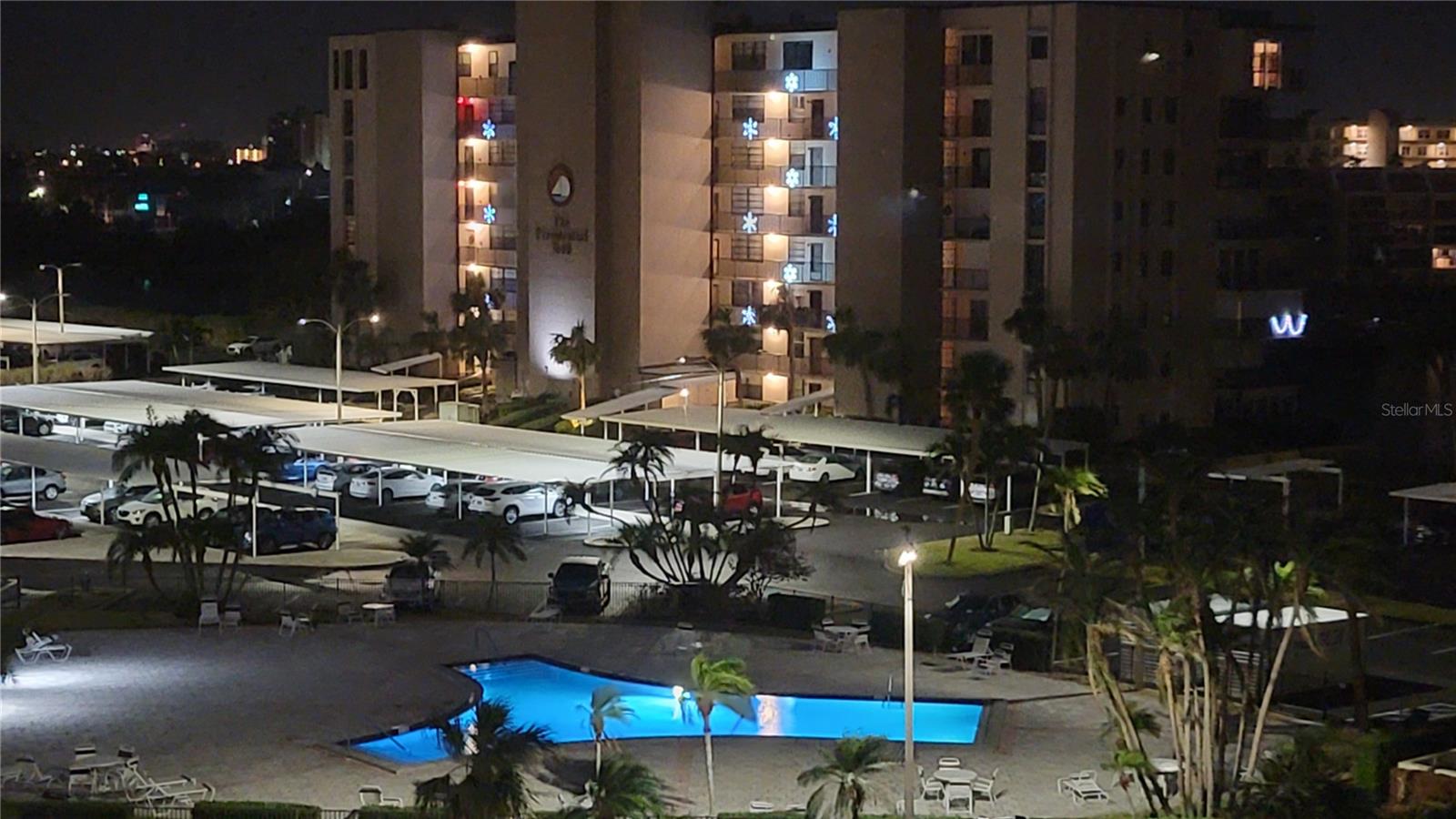 7700 SUN ISLAND DR S #608, SOUTH PASADENA, FL — photo 94