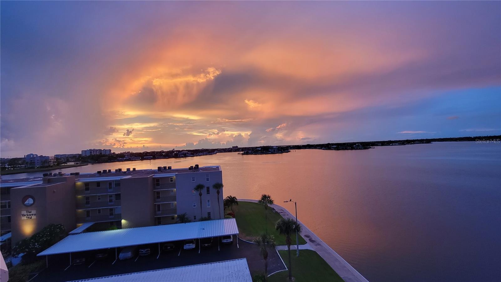 7700 SUN ISLAND DR S #608, SOUTH PASADENA, FL — photo 100