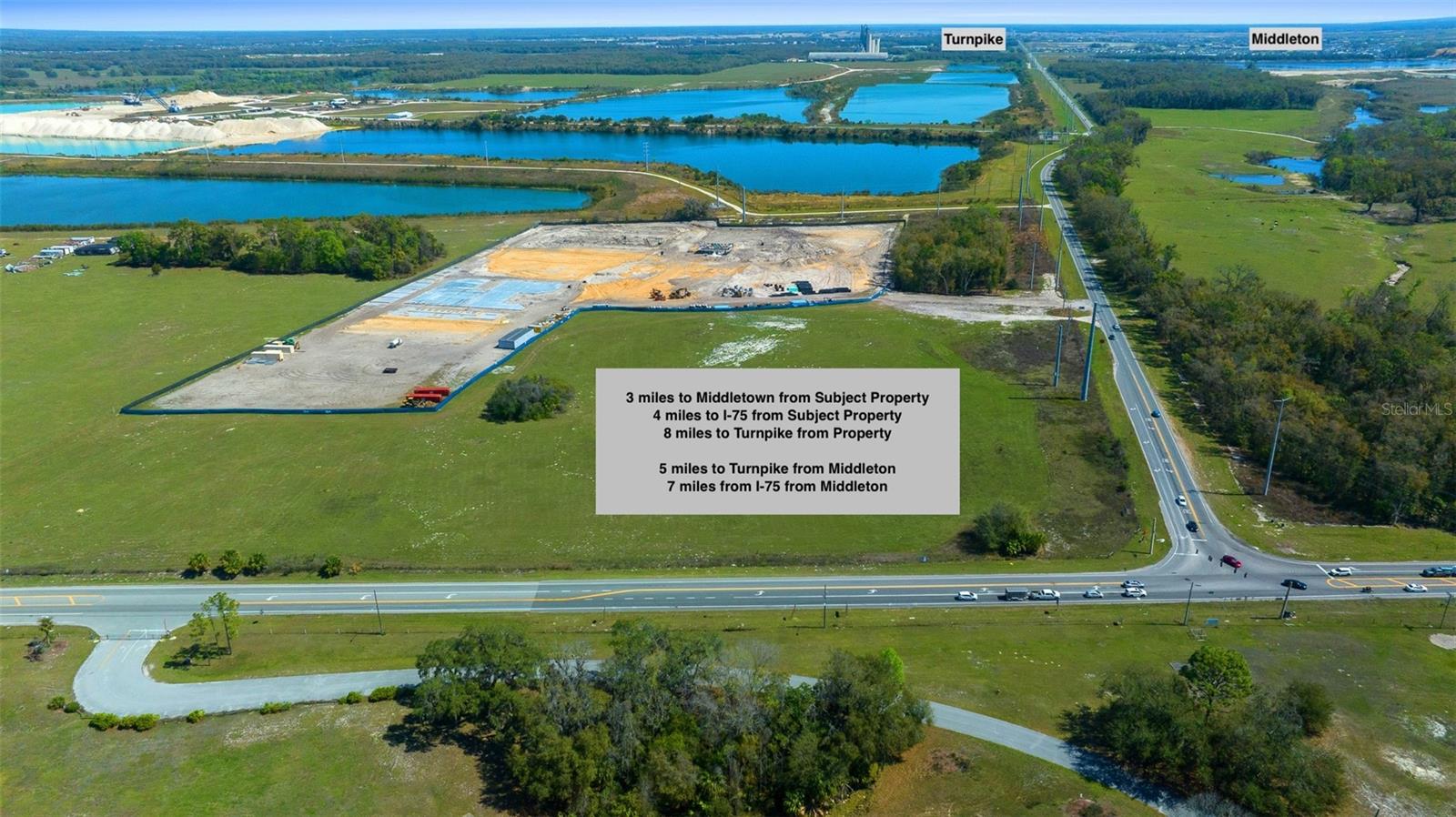 TBD 470 HWY, SUMTERVILLE, FL — photo 3