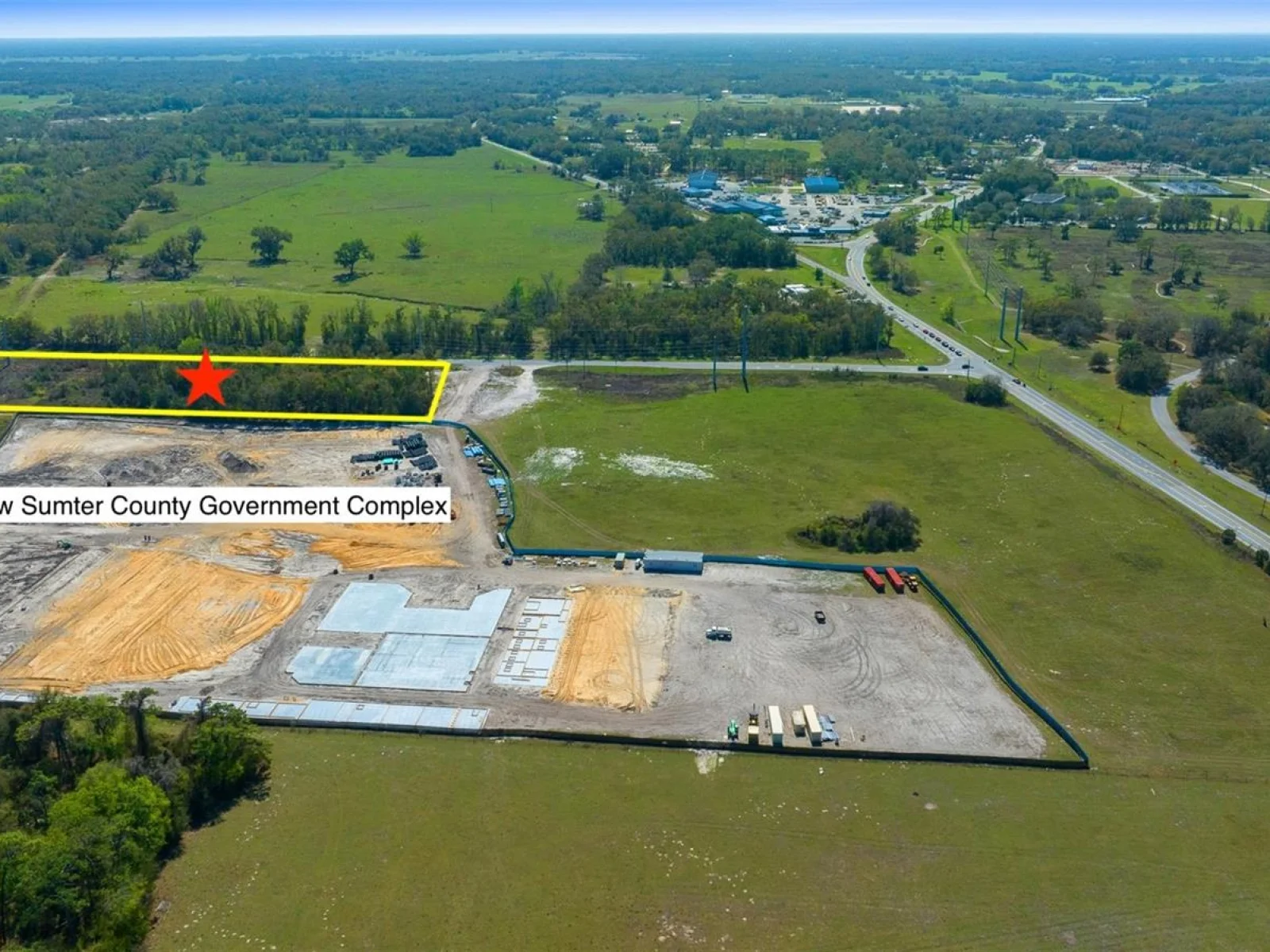 TBD 470 HWY, SUMTERVILLE, FL — photo 6