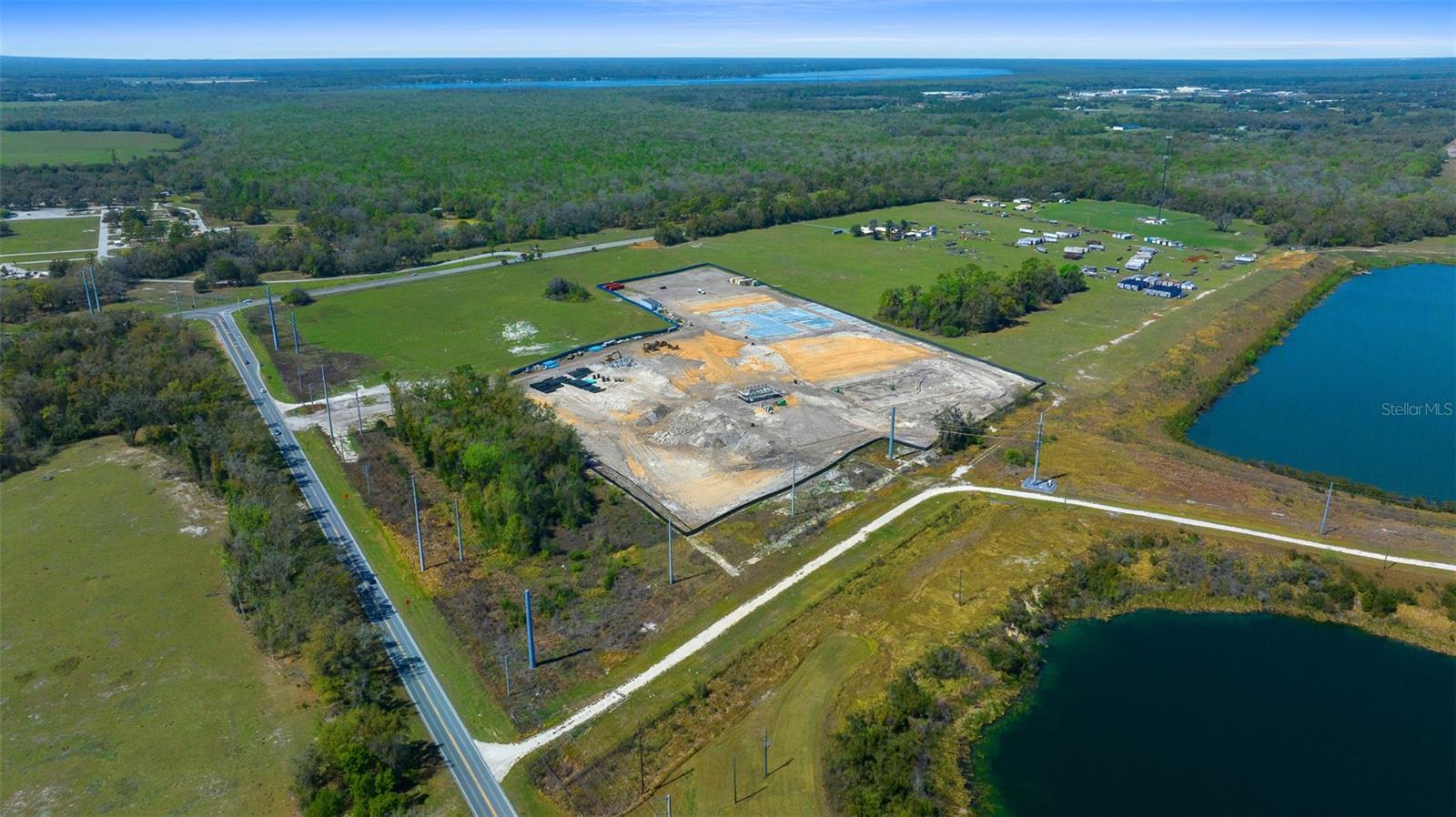 TBD 470 HWY, SUMTERVILLE, FL — photo 12