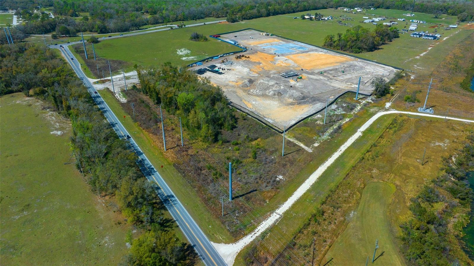 TBD 470 HWY, SUMTERVILLE, FL — photo 15