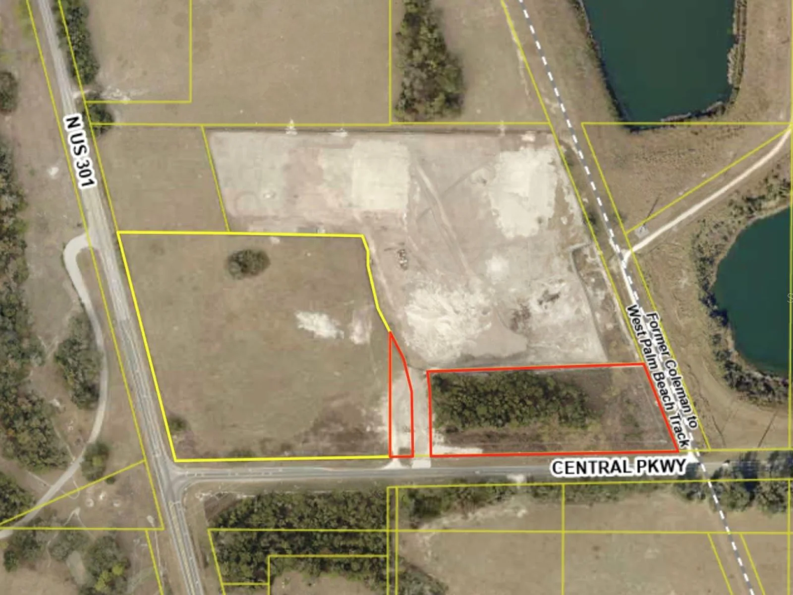 TBD 470 HWY, SUMTERVILLE, FL — photo 34