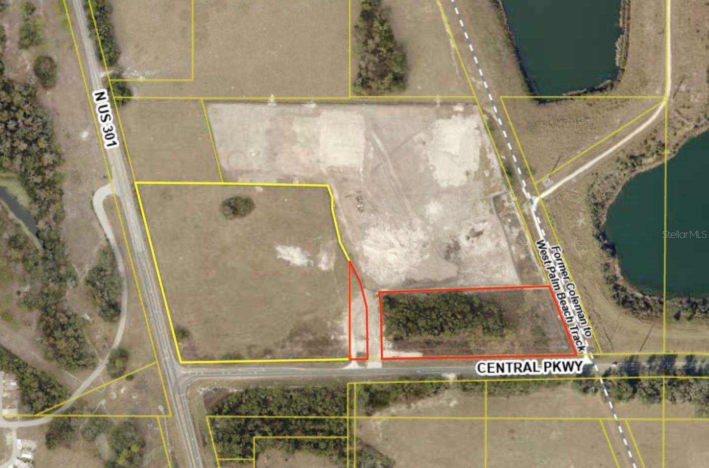 TBD 470 HWY, SUMTERVILLE, FL — photo 33