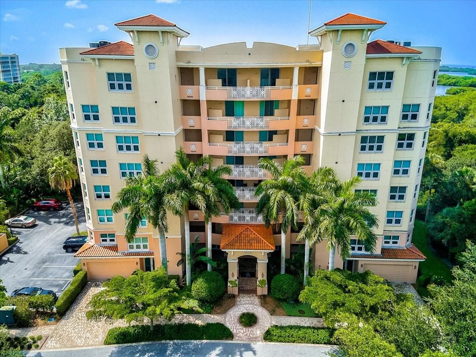 3603 N POINT RD #702, OSPREY, FL — photo 2
