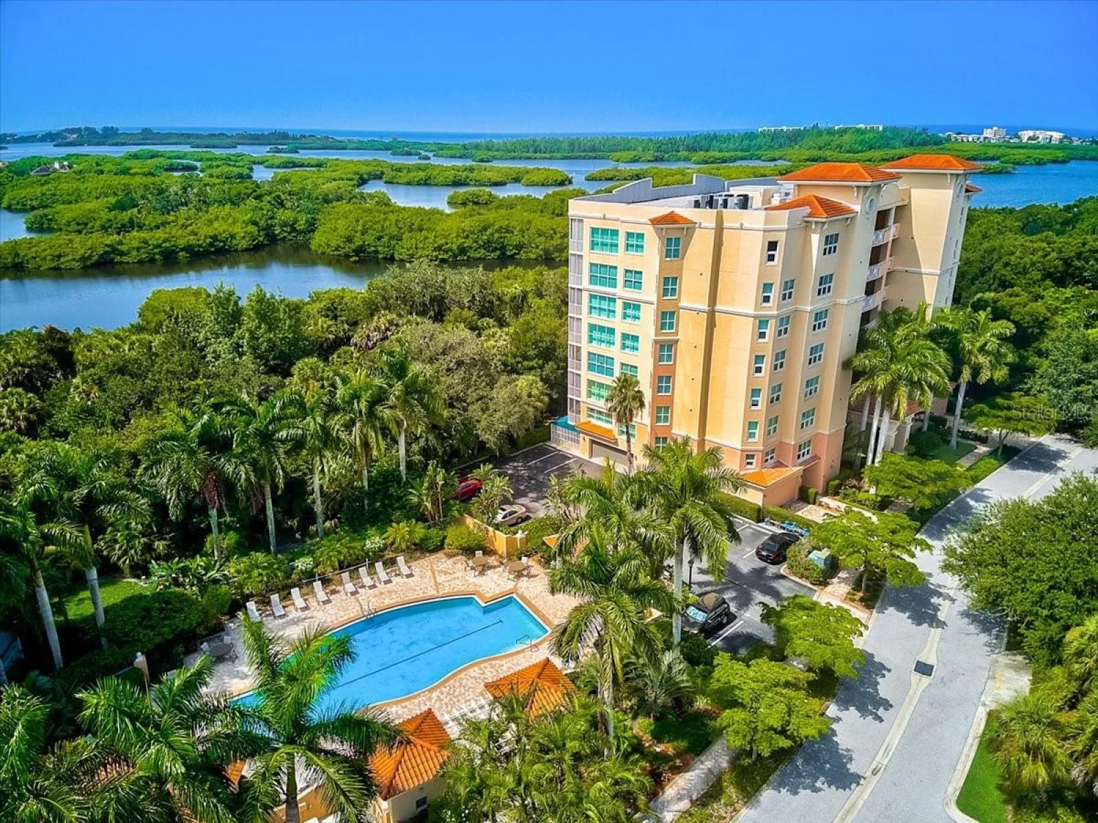 3603 N POINT RD #702, OSPREY, FL — photo 3