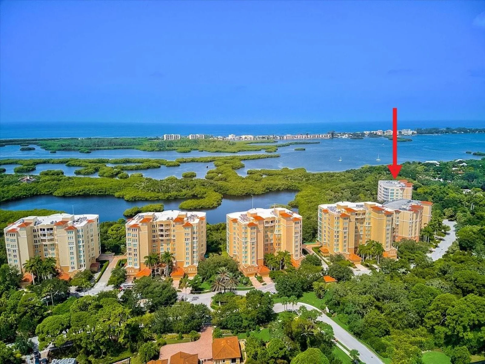 3603 N POINT RD #702, OSPREY, FL — photo 31