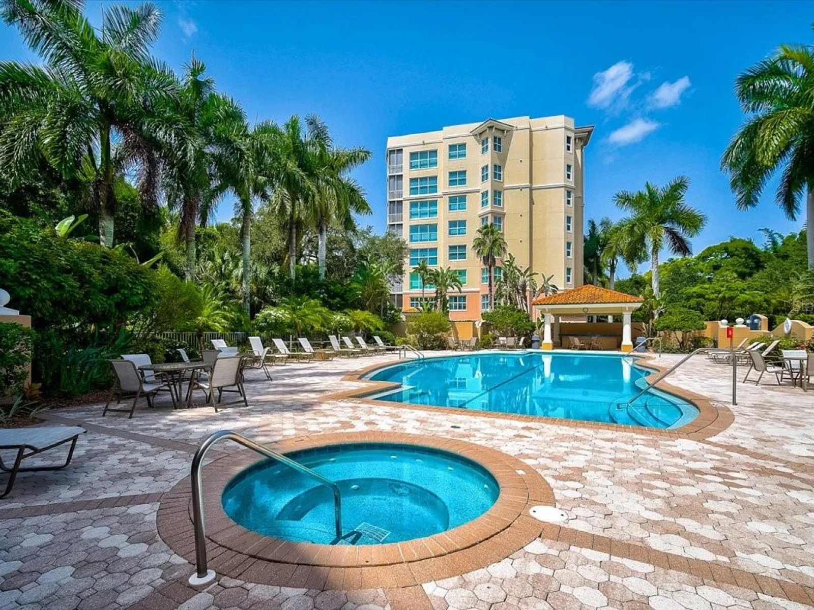 3603 N POINT RD #702, OSPREY, FL — photo 37