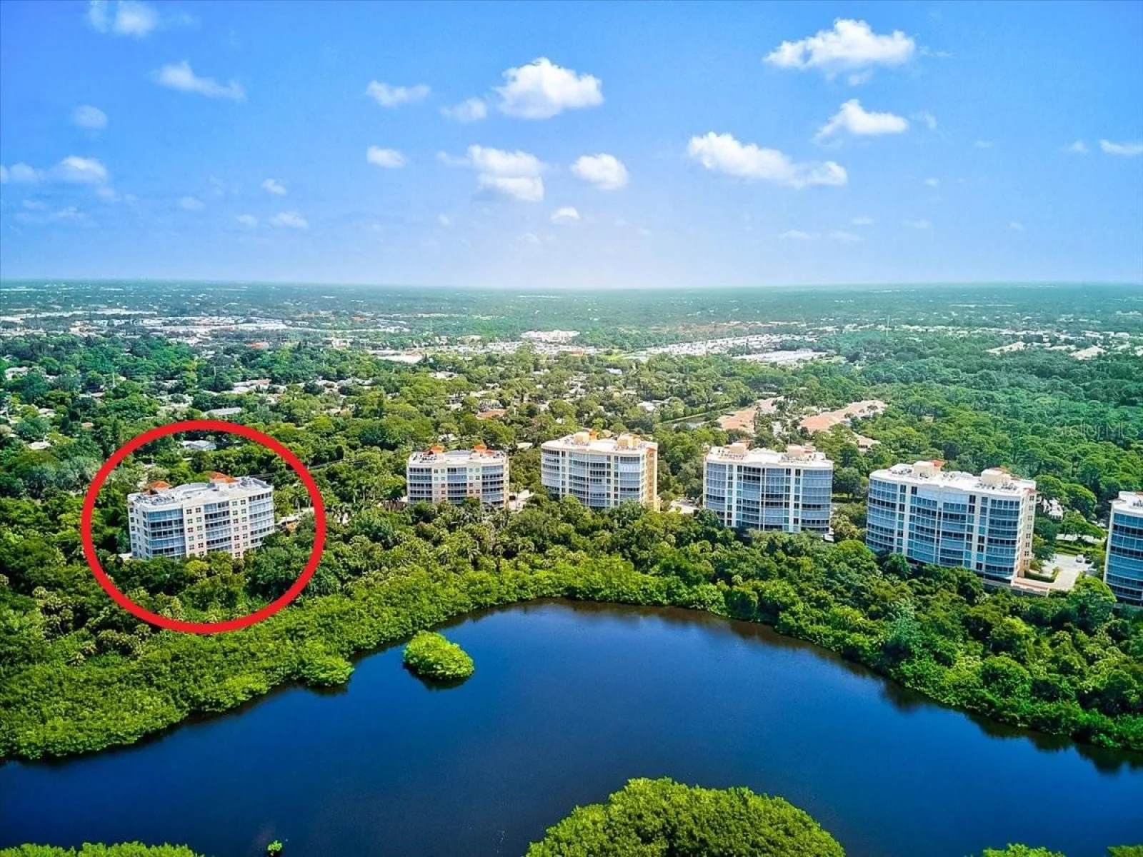 3603 N POINT RD #702, OSPREY, FL — photo 38