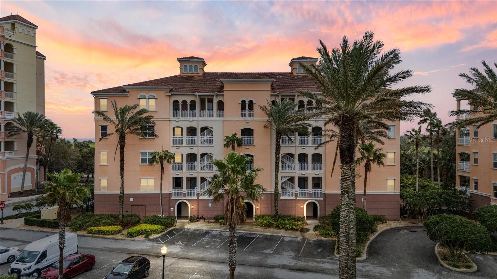 5 OCEAN CREST WAY #1414, PALM COAST, FL
