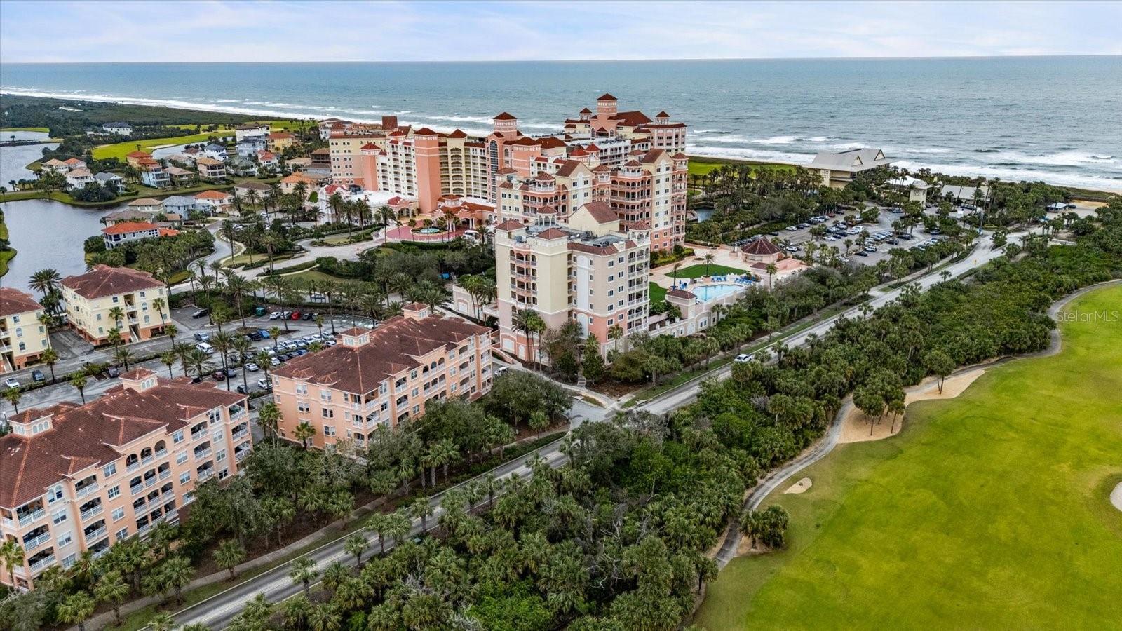 5 OCEAN CREST WAY #1414, PALM COAST, FL — photo 2