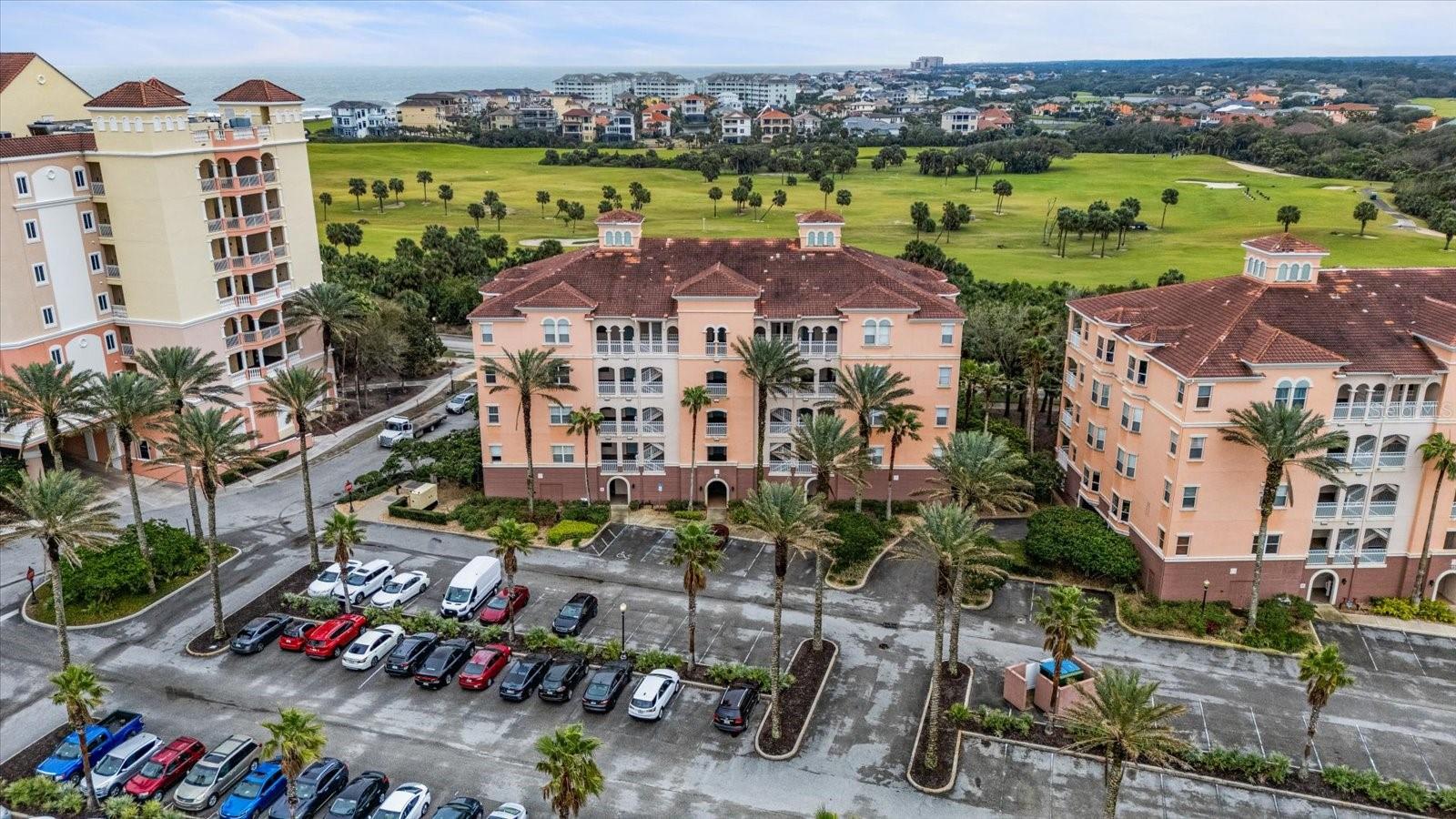 5 OCEAN CREST WAY #1414, PALM COAST, FL — photo 3