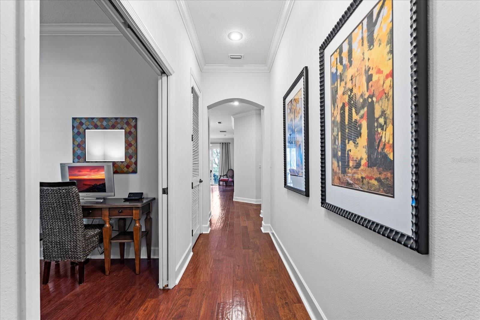 5 OCEAN CREST WAY #1414, PALM COAST, FL — photo 5