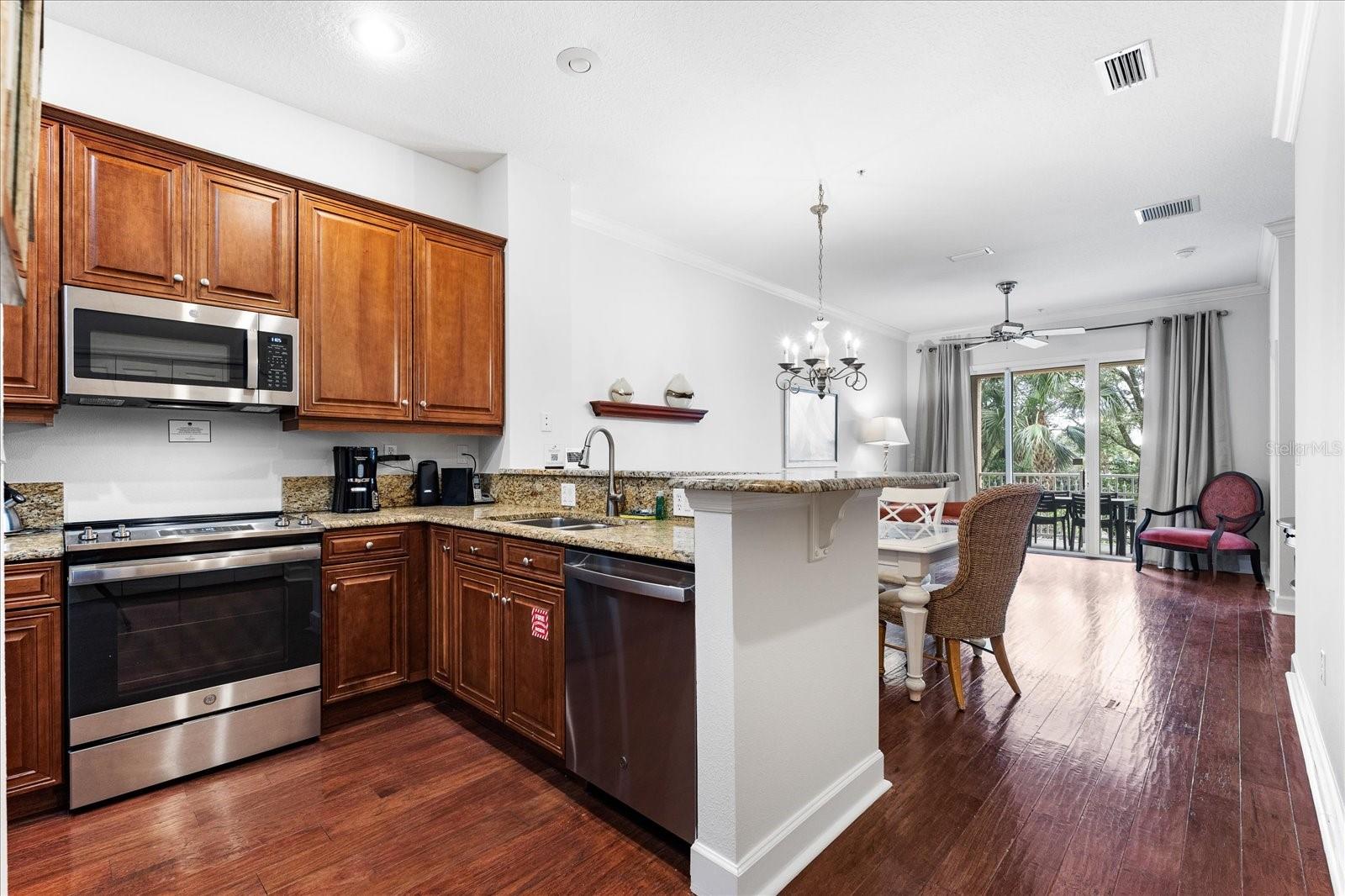 5 OCEAN CREST WAY #1414, PALM COAST, FL — photo 9
