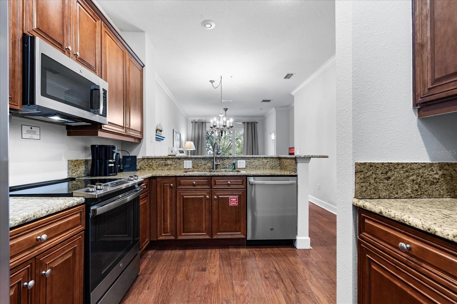 5 OCEAN CREST WAY #1414, PALM COAST, FL — photo 11