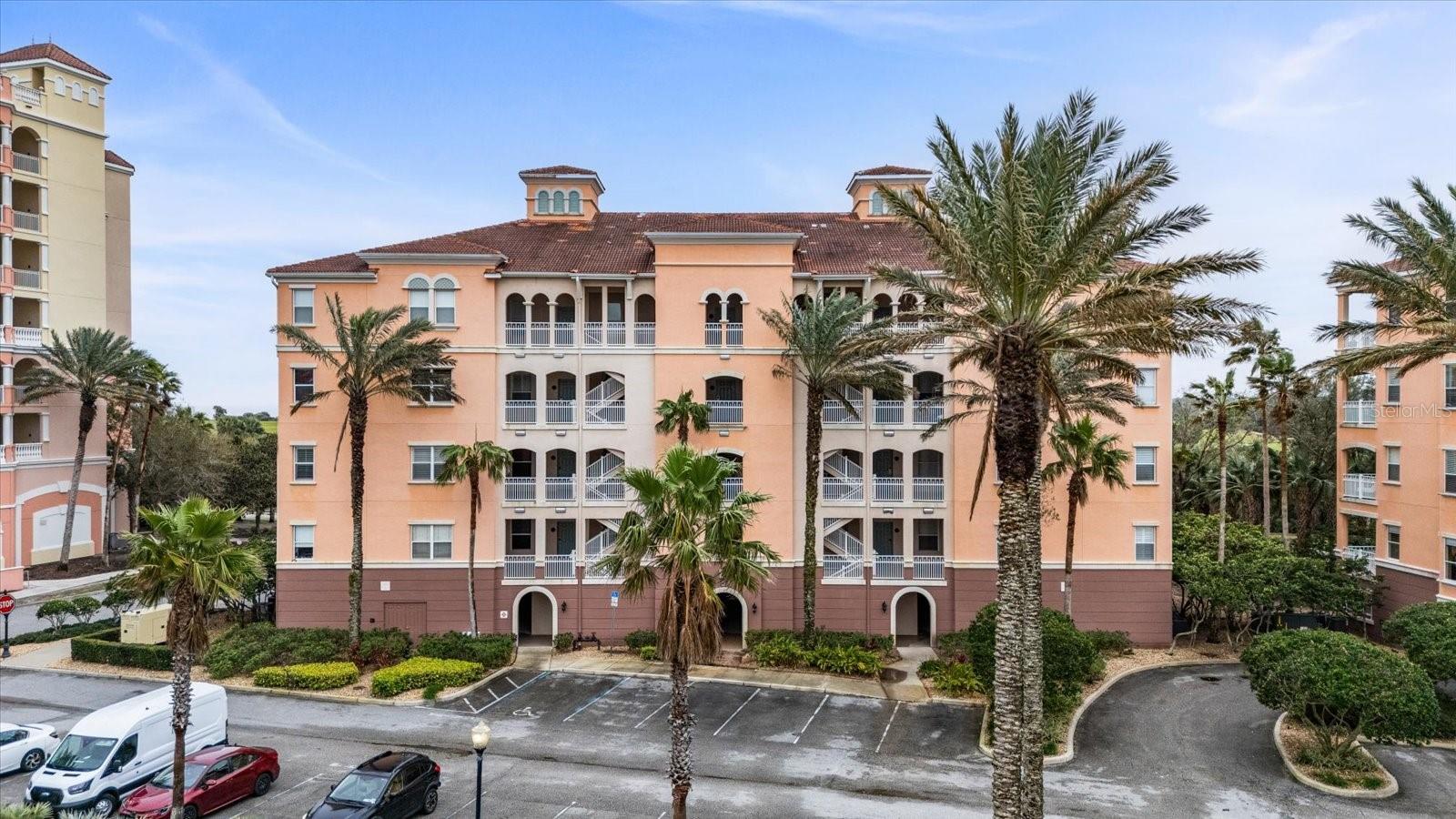 5 OCEAN CREST WAY #1414, PALM COAST, FL — photo 32
