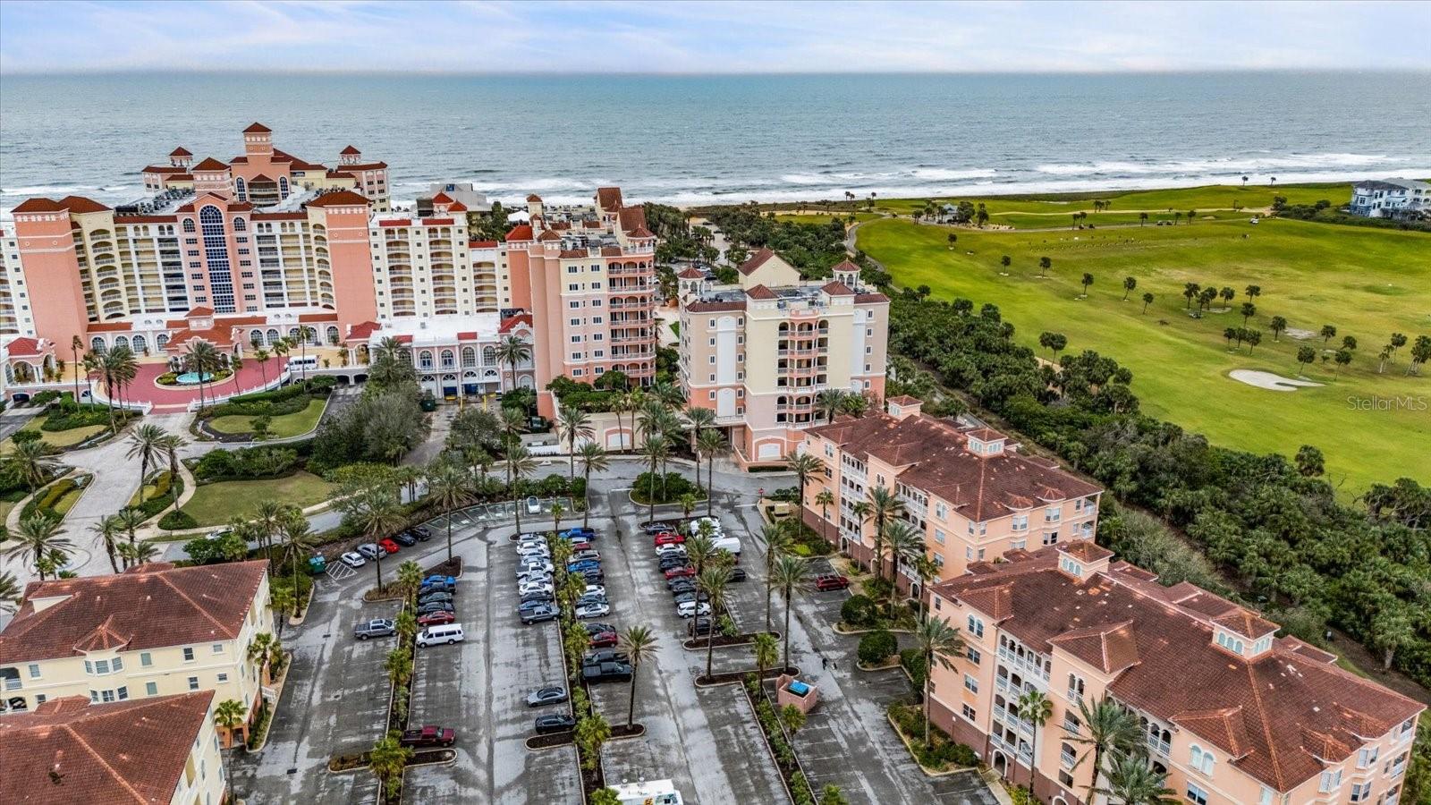 5 OCEAN CREST WAY #1414, PALM COAST, FL — photo 33