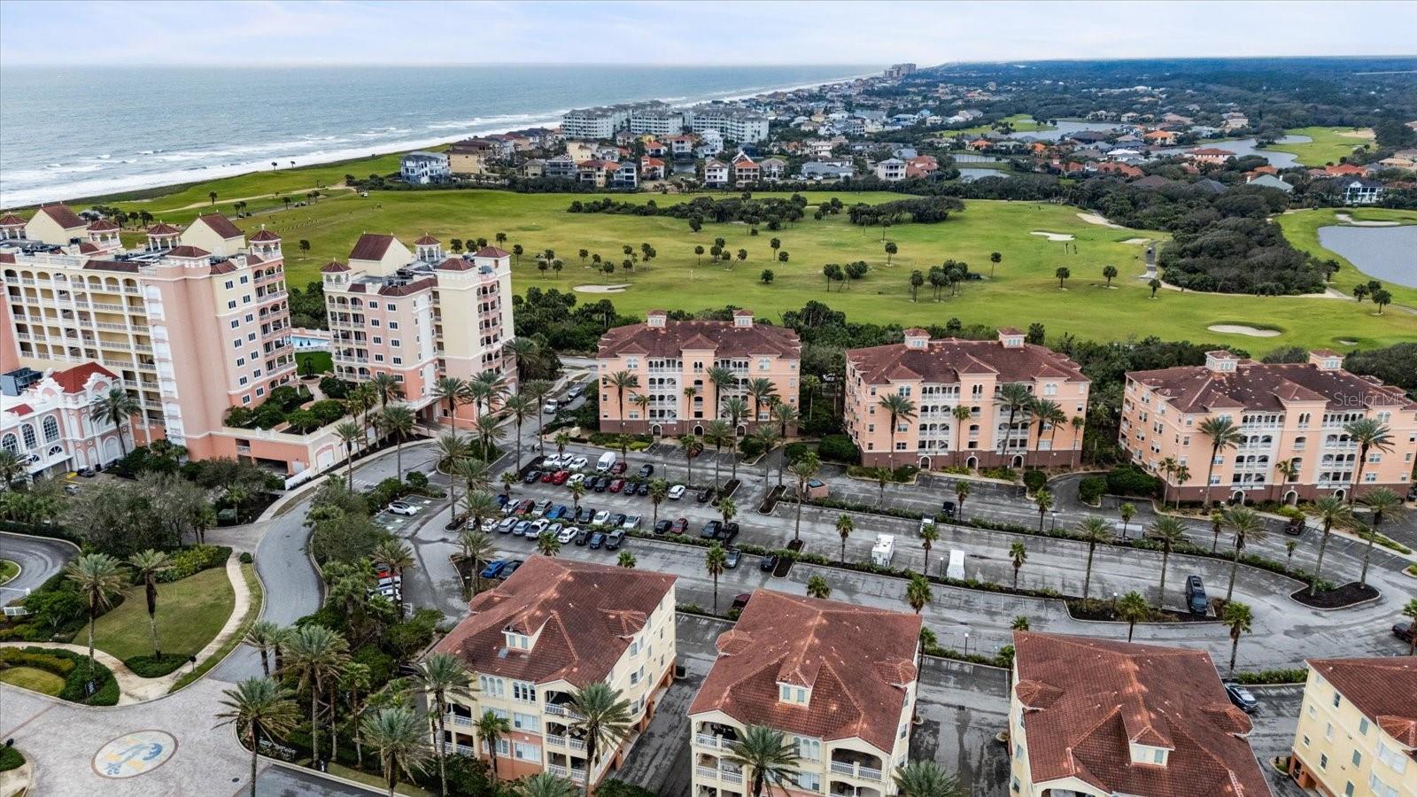 5 OCEAN CREST WAY #1414, PALM COAST, FL — photo 34