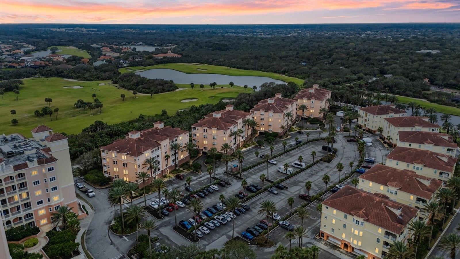 5 OCEAN CREST WAY #1414, PALM COAST, FL — photo 36
