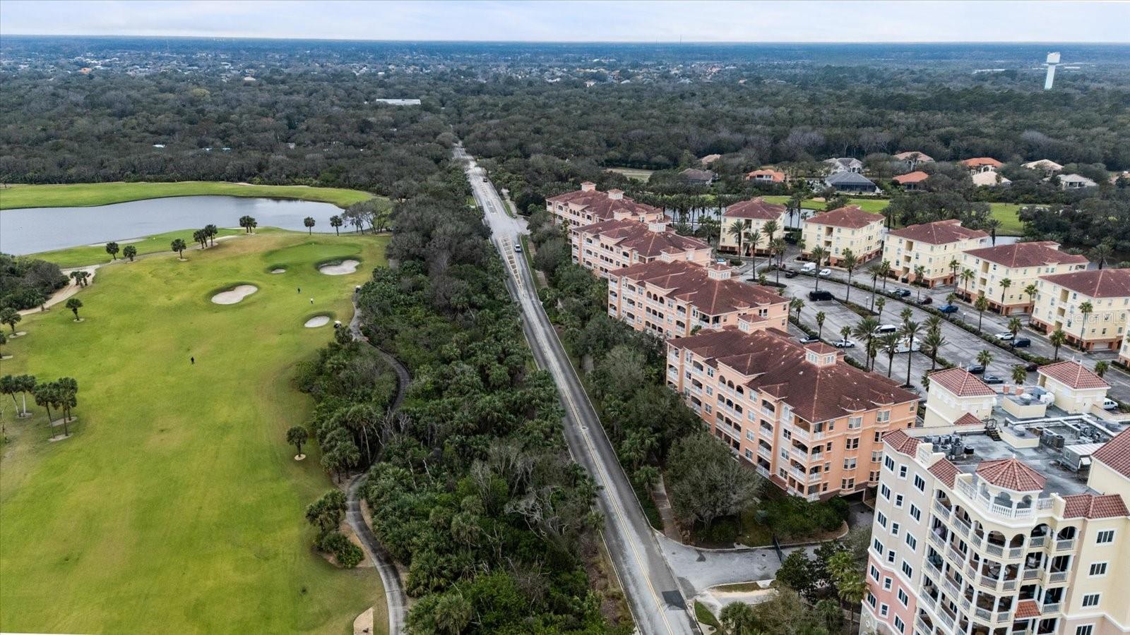 5 OCEAN CREST WAY #1414, PALM COAST, FL — photo 37