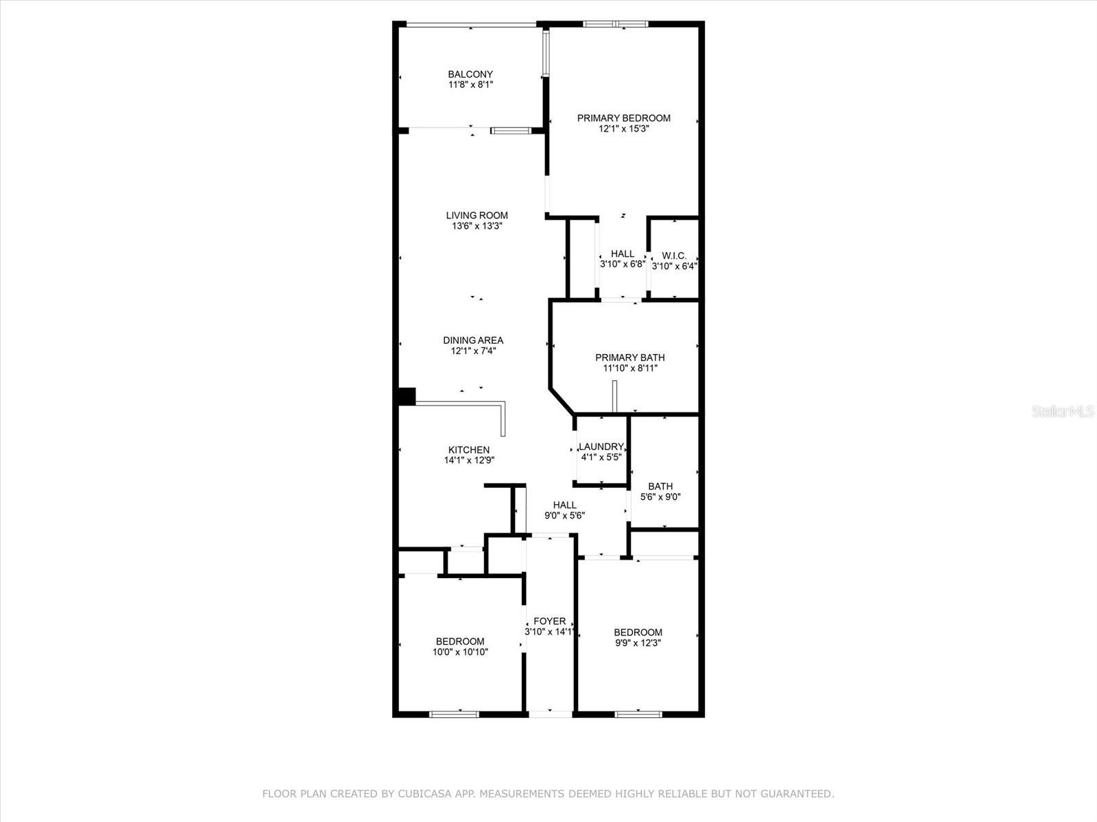 5 OCEAN CREST WAY #1414, PALM COAST, FL — photo 38