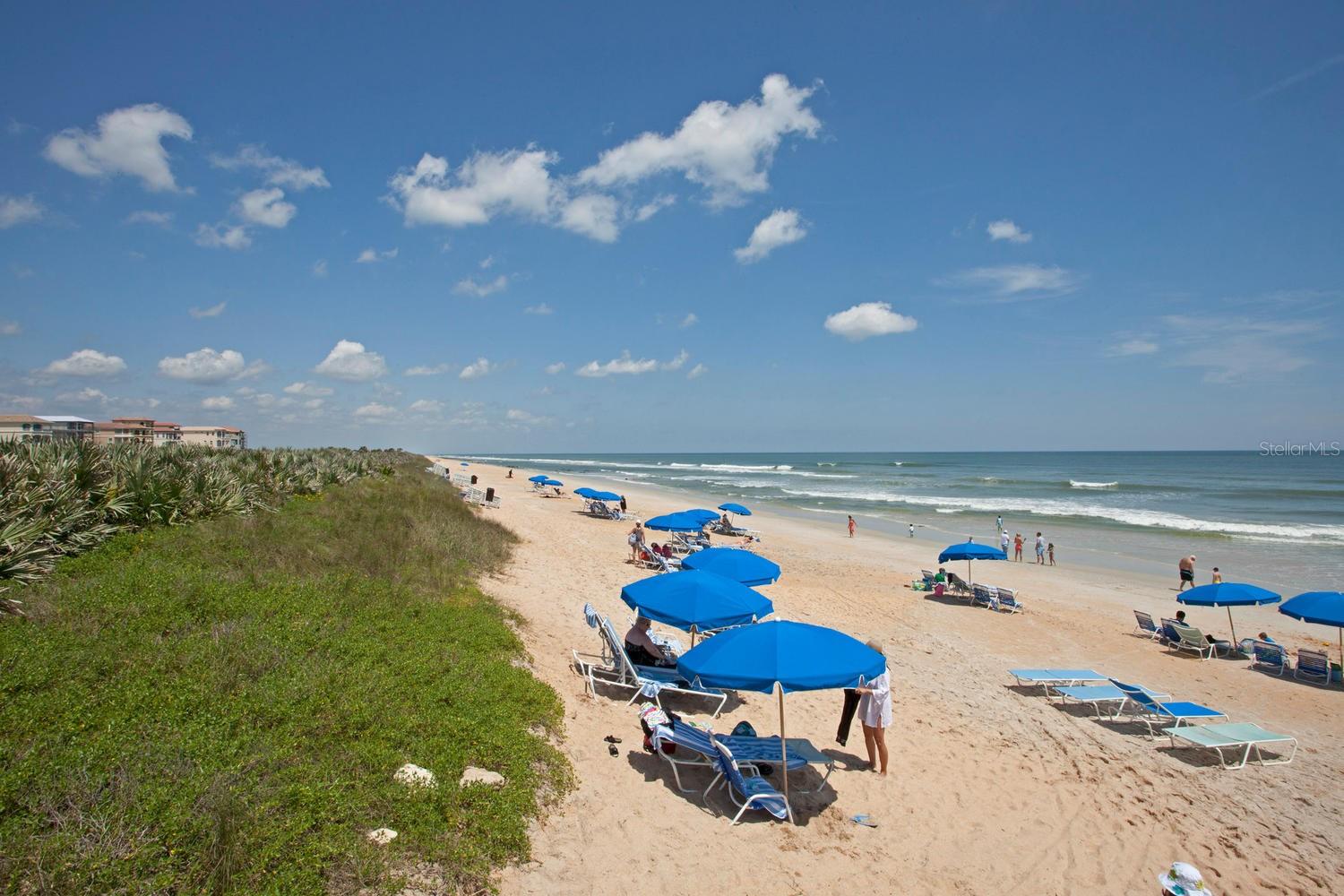 5 OCEAN CREST WAY #1414, PALM COAST, FL — photo 42