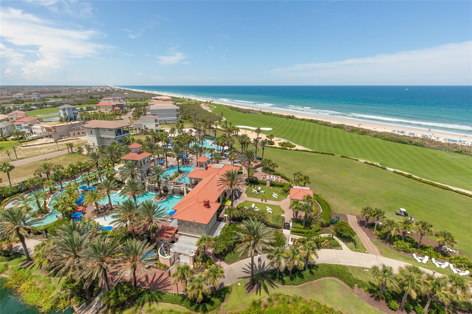 5 OCEAN CREST WAY #1414, PALM COAST, FL — photo 46