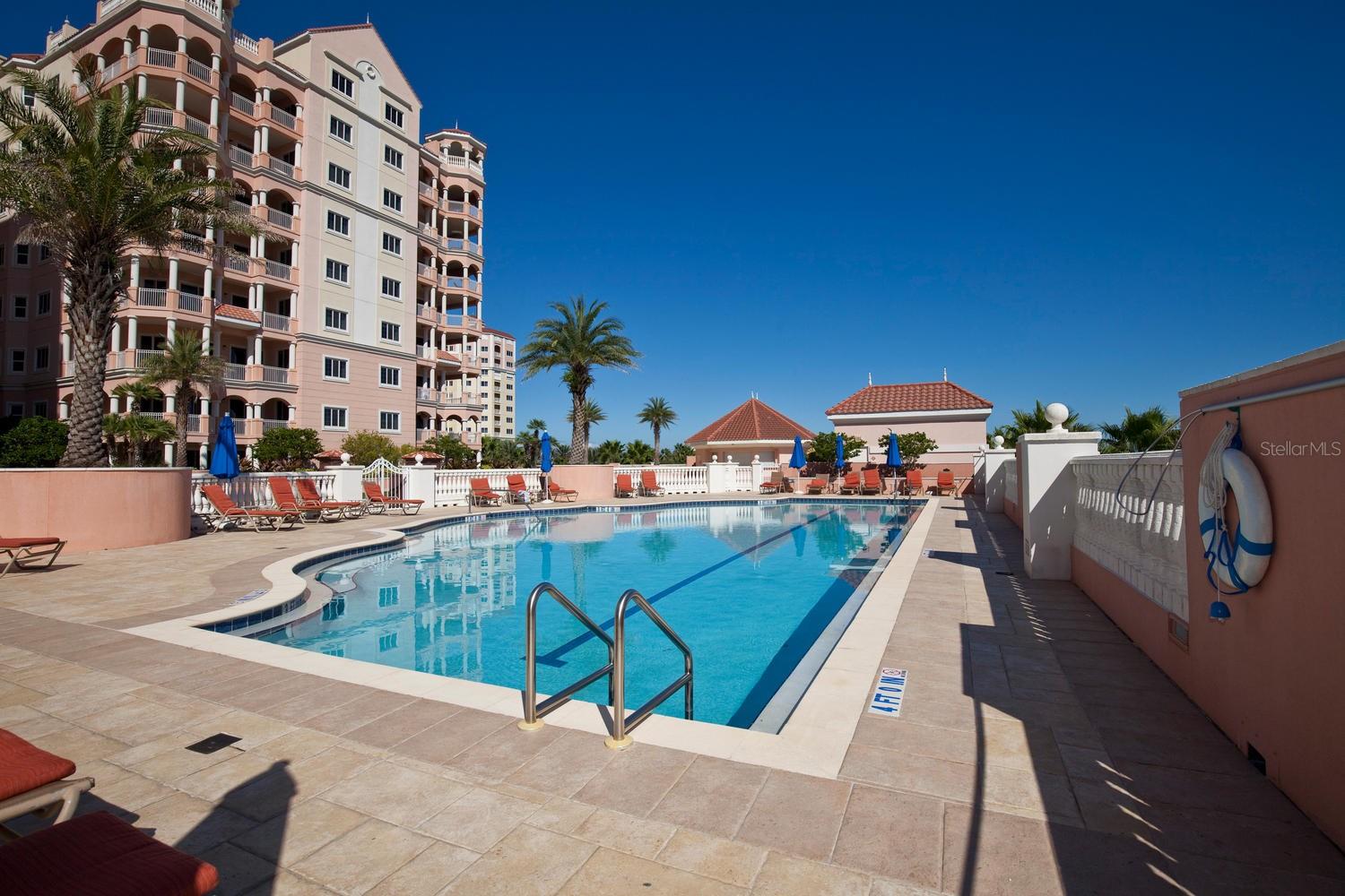 5 OCEAN CREST WAY #1414, PALM COAST, FL — photo 55