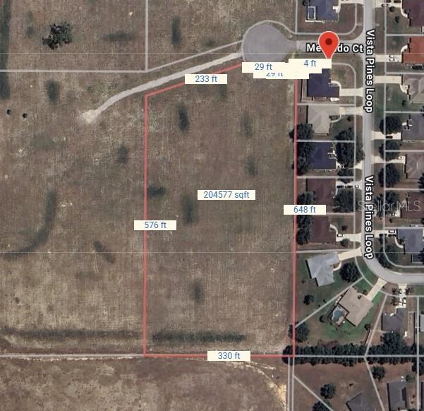 LOT 3 MERCADO CT, CLERMONT, FL — photo 3