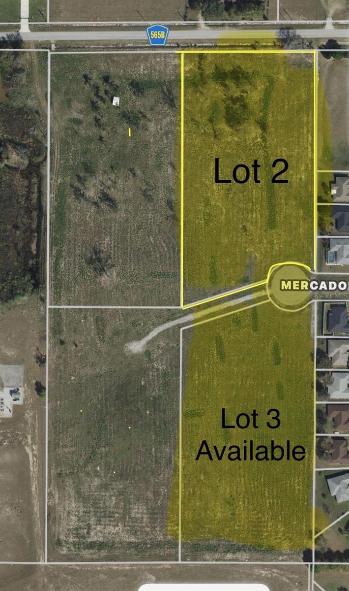 LOT 3 MERCADO CT, CLERMONT, FL — photo 19